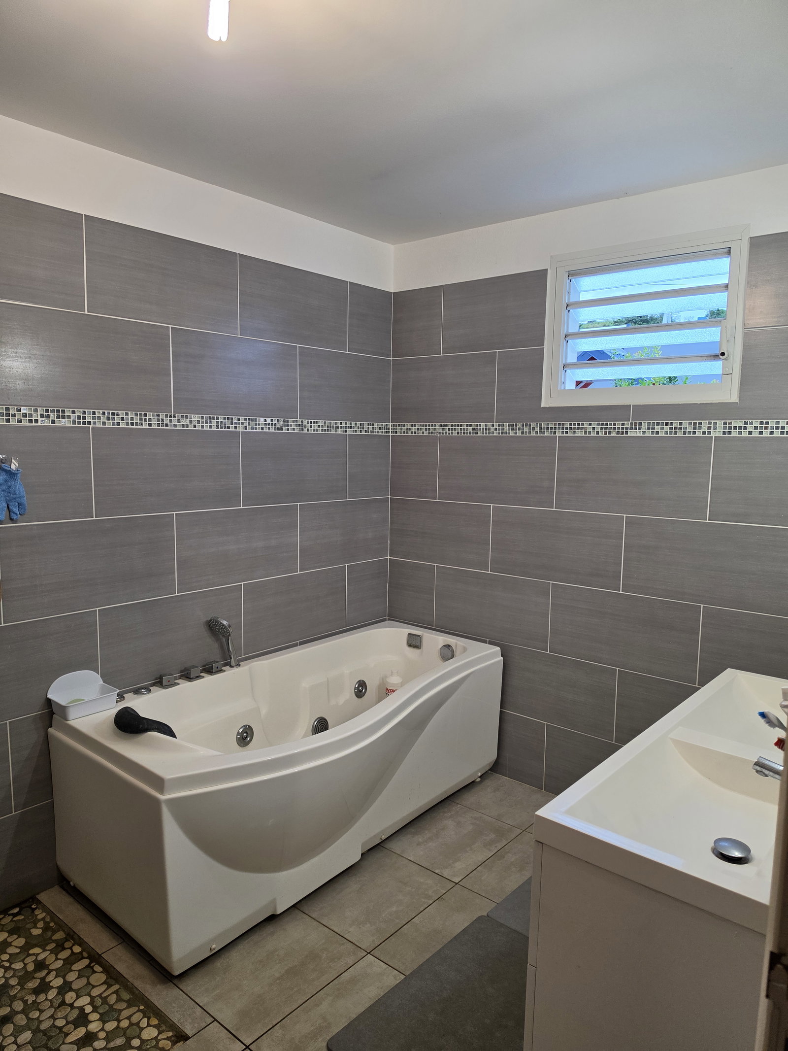 Zakwaterowanie U Rodziny Petit-Bourg 662411