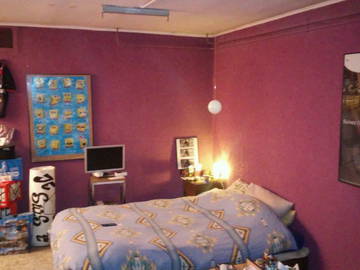 Roomlala | Pokój w pięknym pawilonie