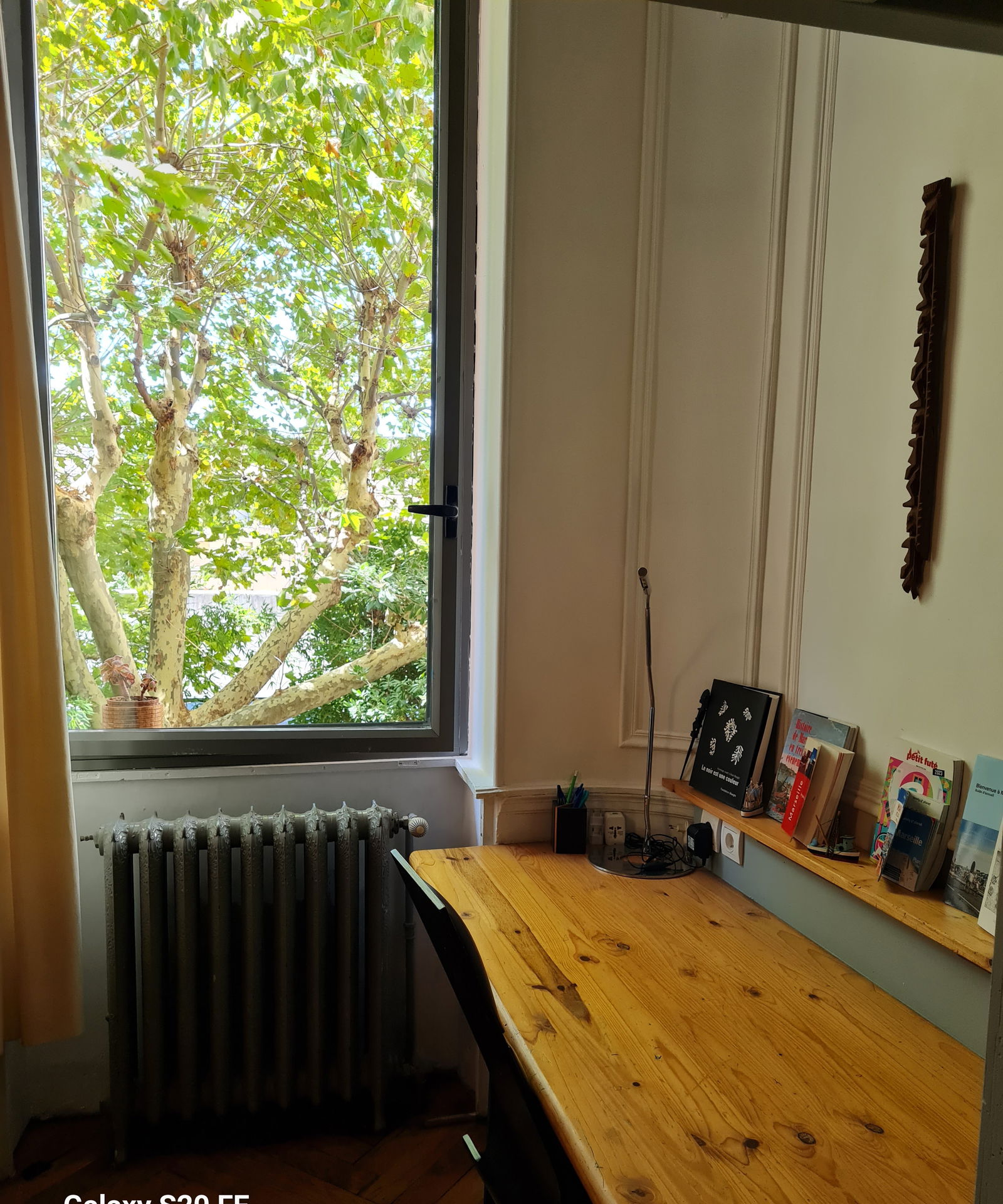 Zakwaterowanie U Rodziny Marseille 265984