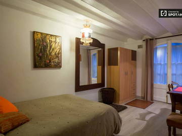 Roomlala | Pokój w pobliżu Plaza Cataluña