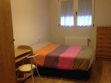 Roomlala | Pokój w pobliżu szpitala Huca, La Corredoría, Oviedo, P