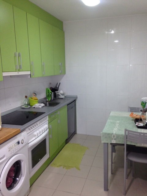 Zakwaterowanie U Rodziny Oviedo 213430