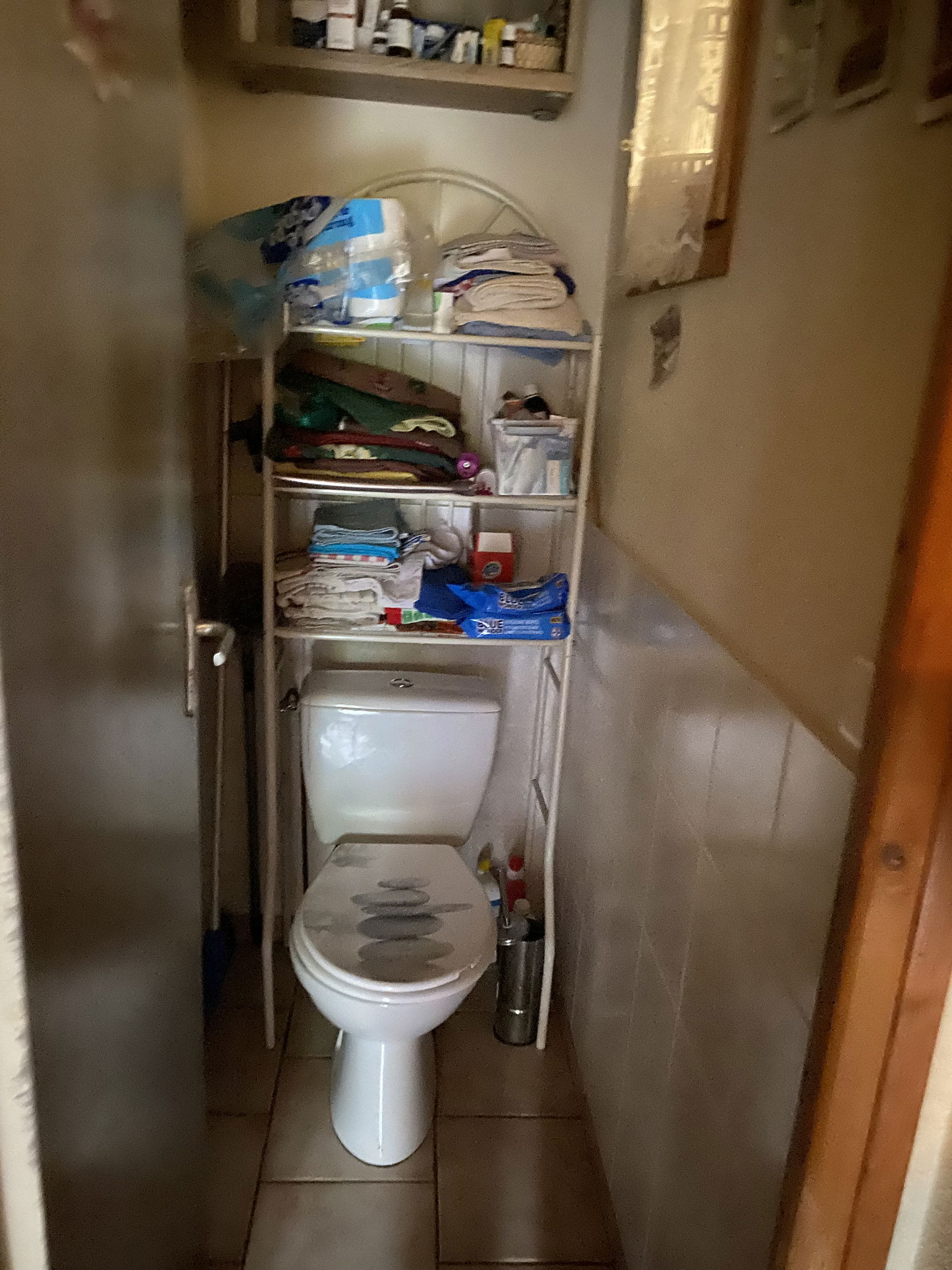 Zakwaterowanie U Rodziny Brengues 103138