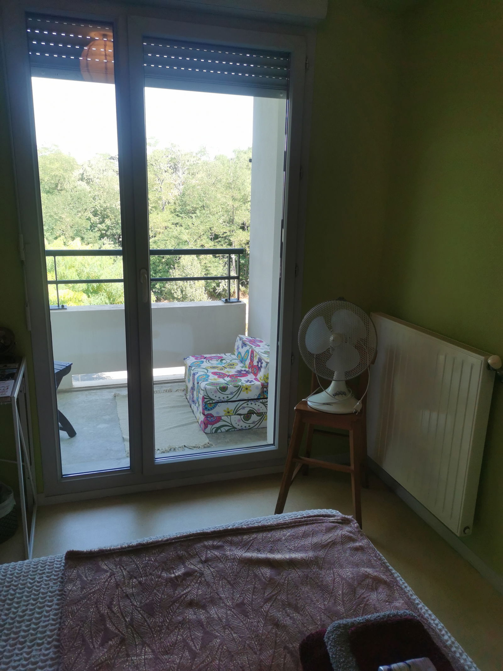 Zakwaterowanie U Rodziny Toulouse 432091