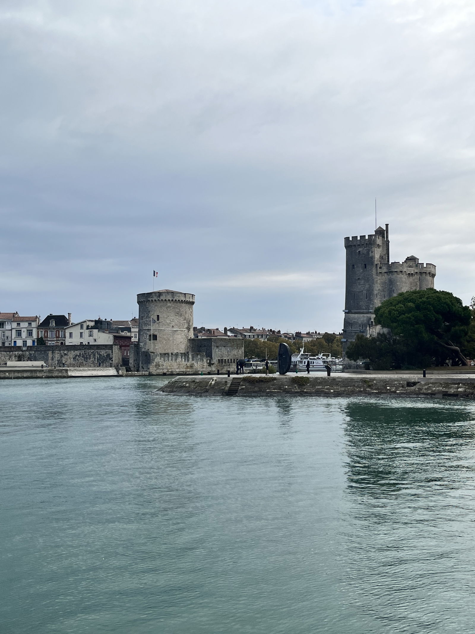 Zakwaterowanie U Rodziny La Rochelle 633320