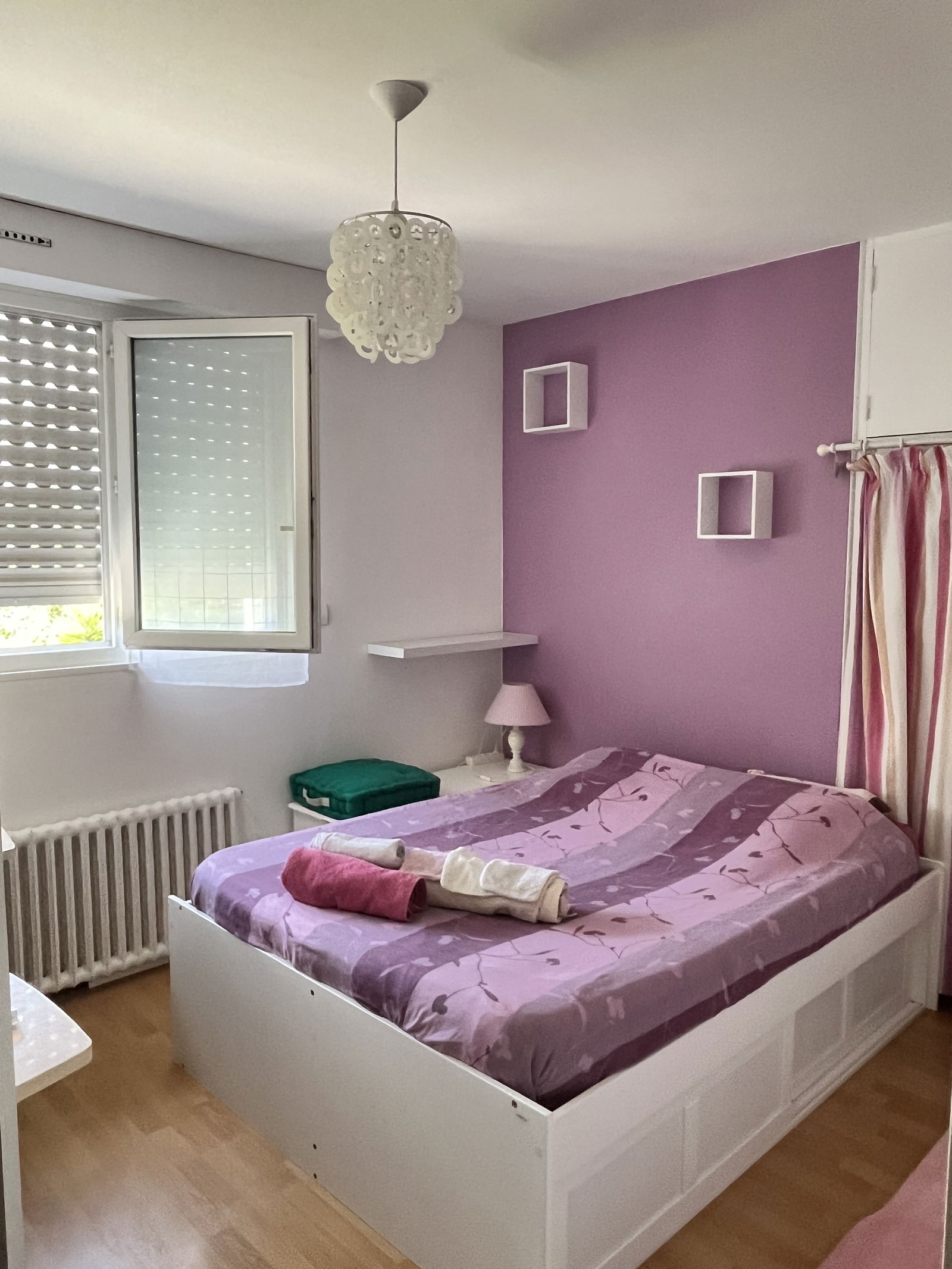 Zakwaterowanie U Rodziny La Rochelle 633320