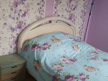 Roomlala | Pokój w prywatnym domu w Cergy dla studentów