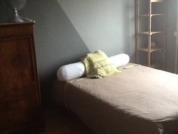 Roomlala | Pokój w prywatnym domu w Marsylii