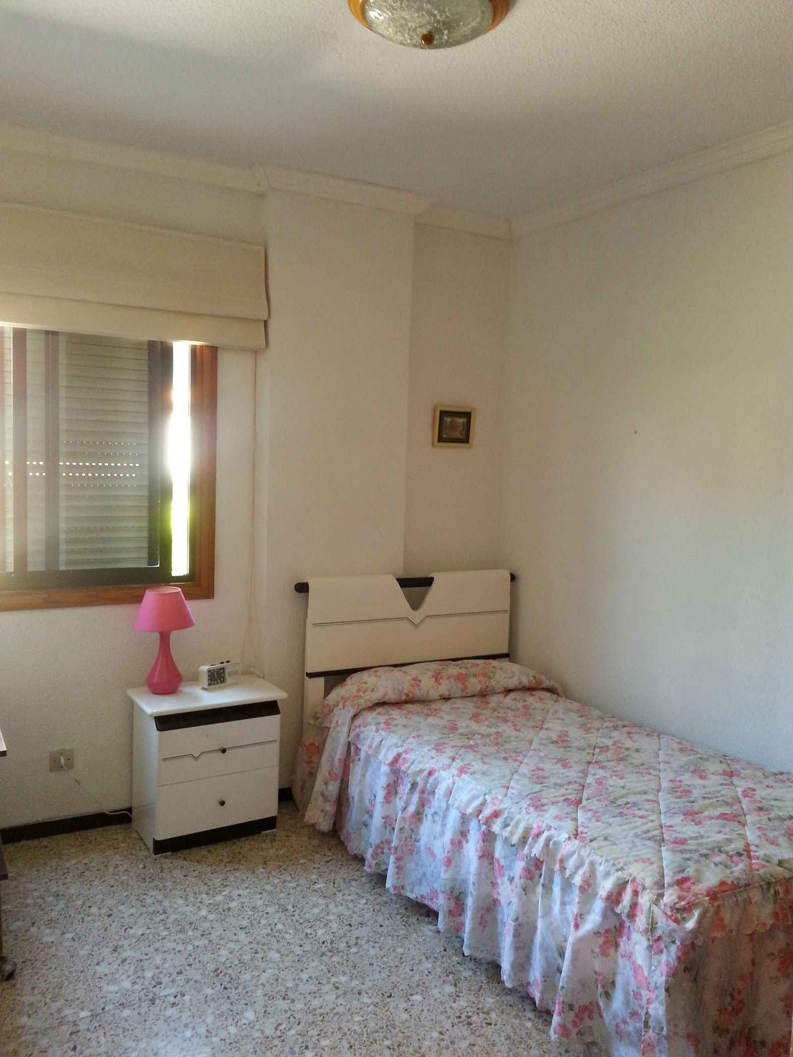 Zakwaterowanie U Rodziny Santa Cruz de Tenerife 134807