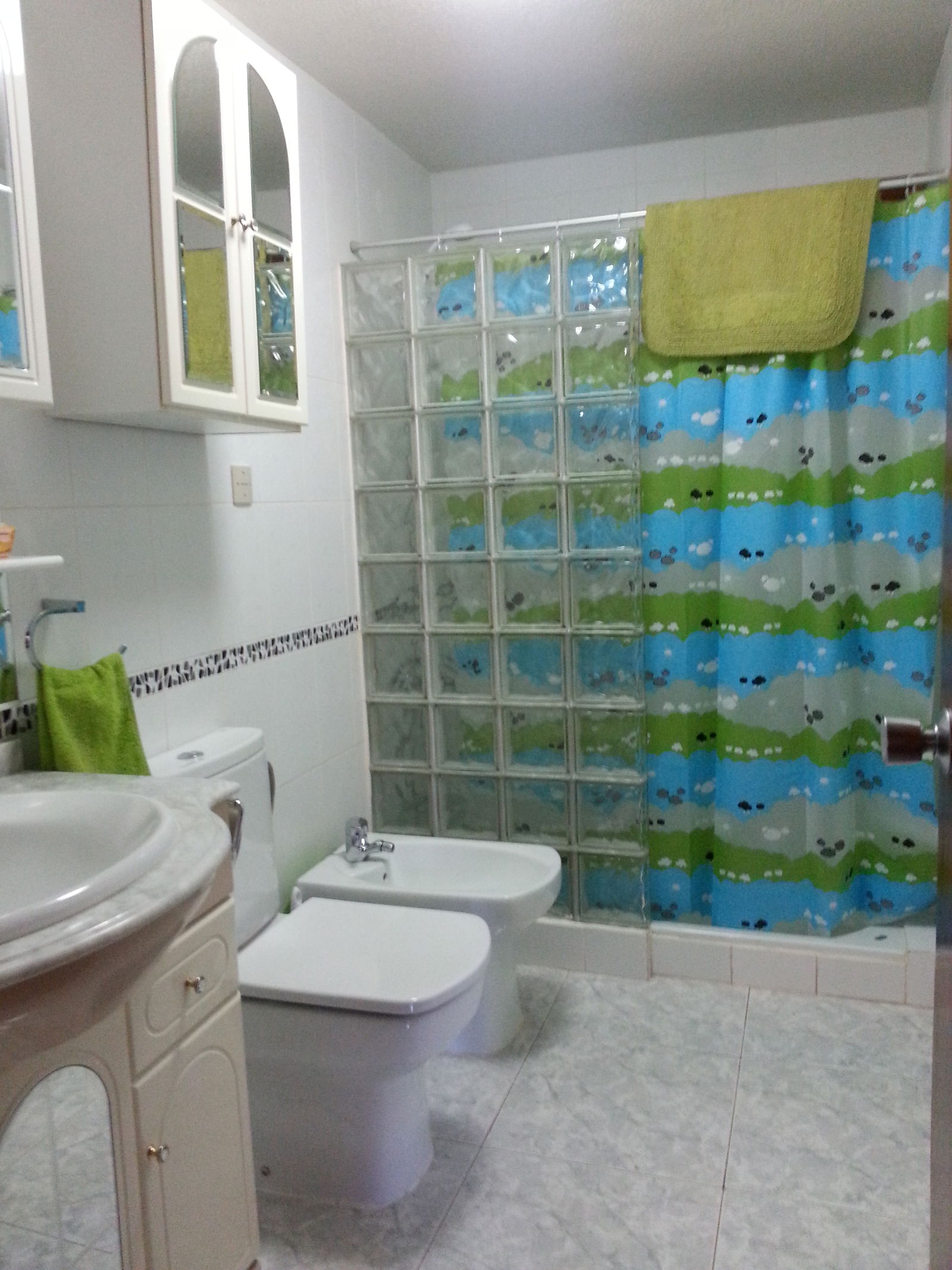 Zakwaterowanie U Rodziny Santa Cruz de Tenerife 134807