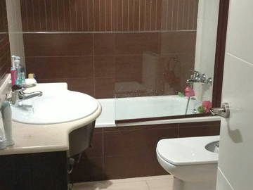 Roomlala | Pokój w prywatnym domu w Sewilli