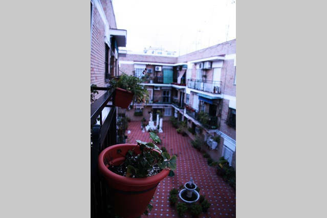 Zakwaterowanie U Rodziny Sevilla 137864