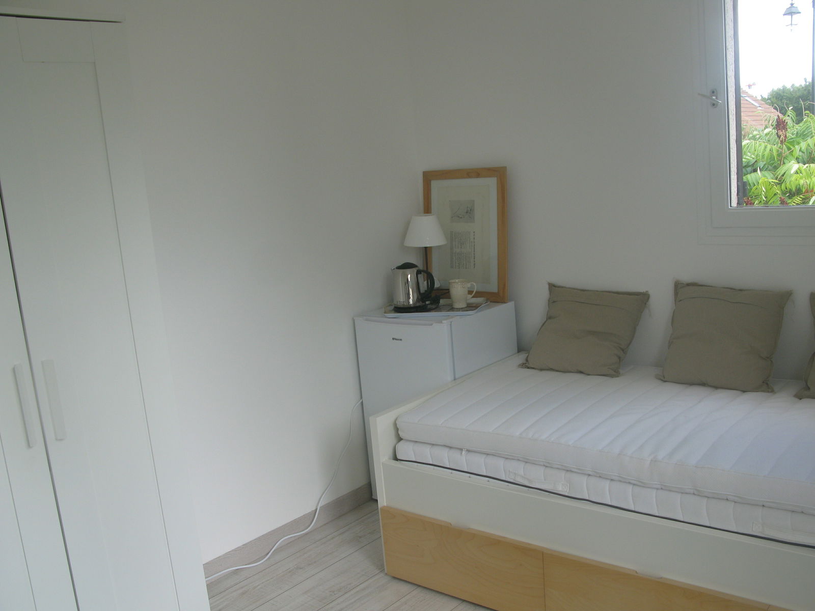 Zakwaterowanie U Rodziny Cergy 113193