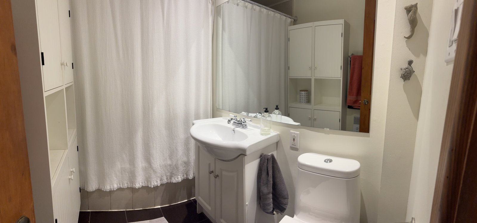 Zakwaterowanie U Rodziny Montréal 660173