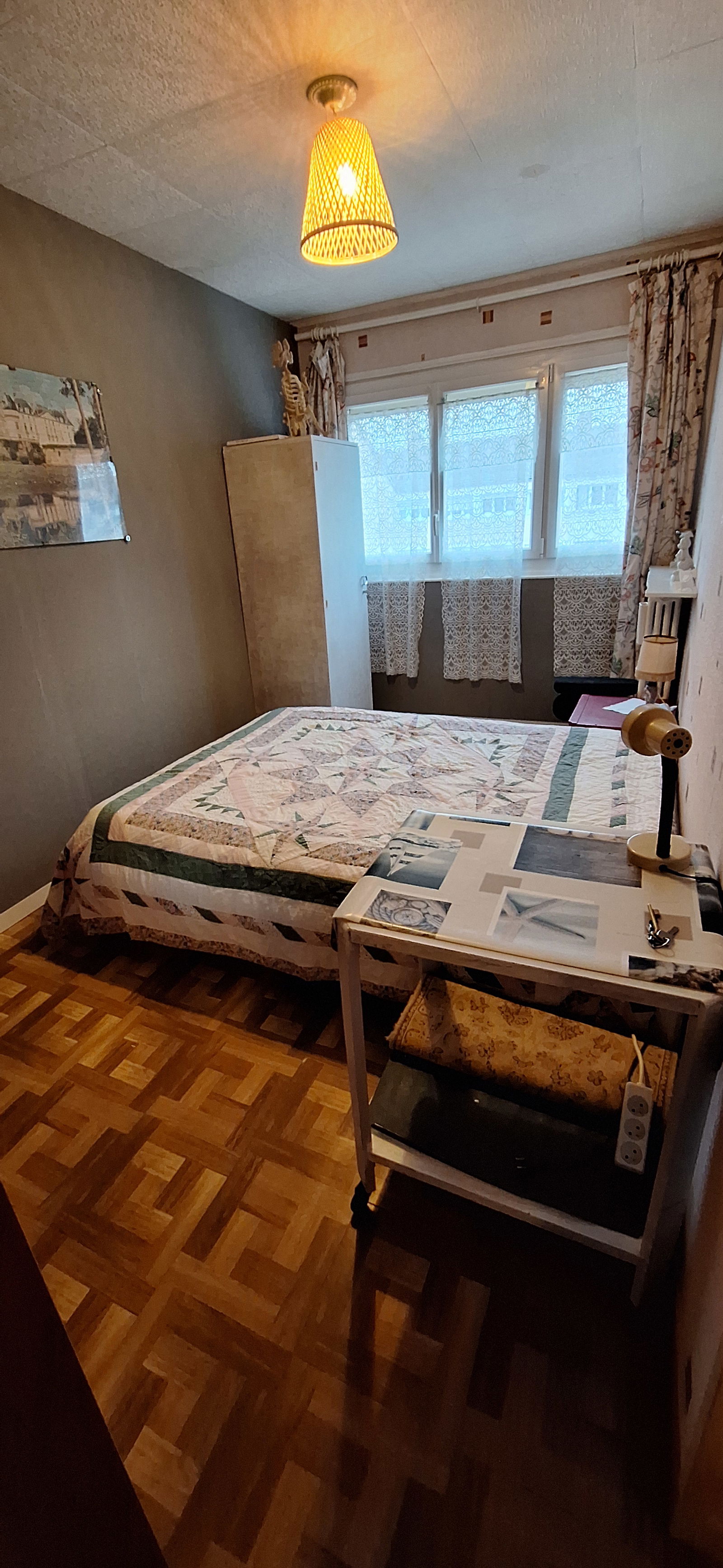 Zakwaterowanie U Rodziny Gonesse 465536