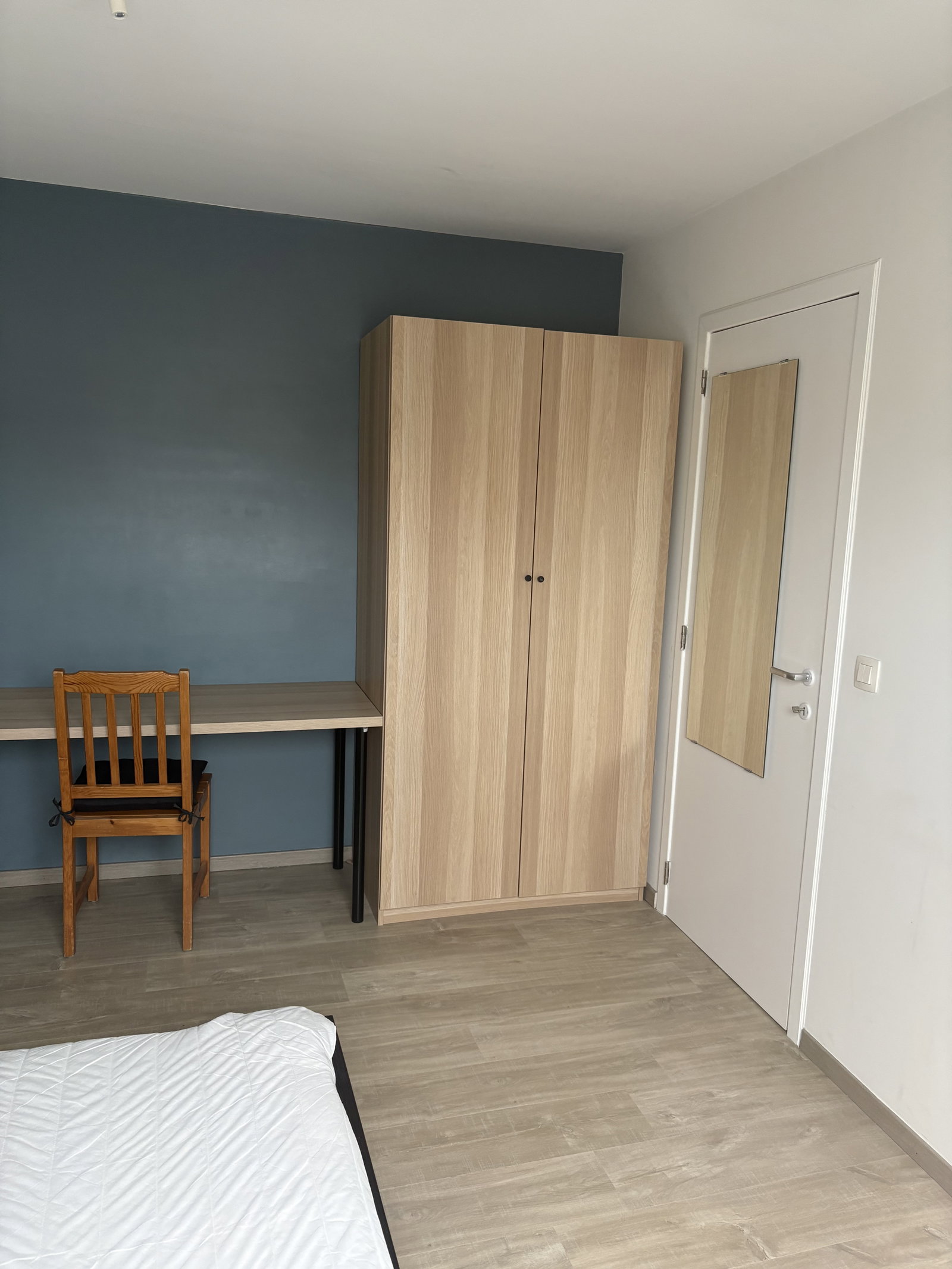 Homestay Wavre 677723