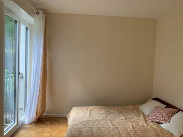 Roomlala | POKÓJ W RESIDENT'S PARIS-SACLAY w Gif Sur Yvette