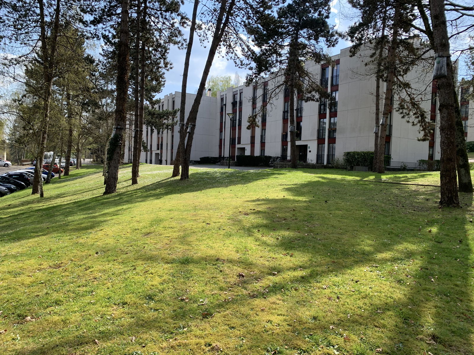 Zakwaterowanie U Rodziny Gif-sur-Yvette 254629