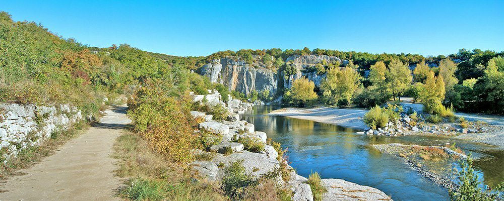 Zakwaterowanie U Rodziny Ruoms 113122