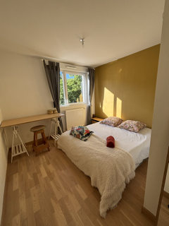 Homestay Saint-Jean-de-Gonville 668535