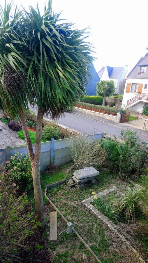 Zakwaterowanie U Rodziny Saint-Pol-de-Léon 628995