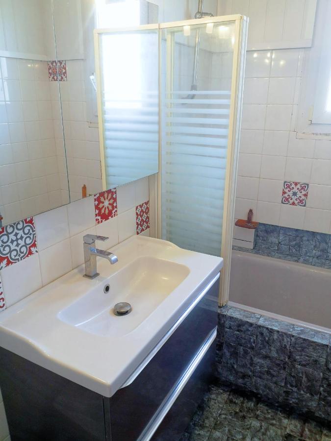 Zakwaterowanie U Rodziny Saint-Pol-de-Léon 628995