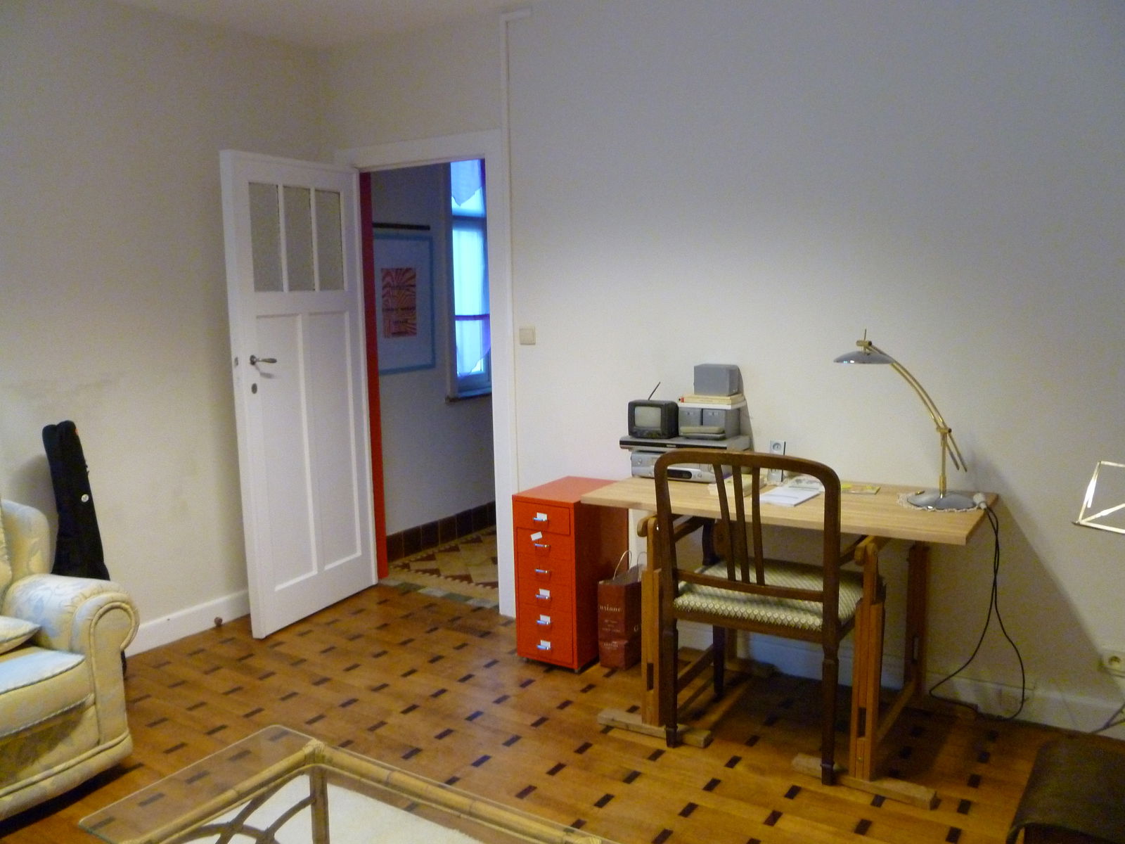 Kolokacja Forest 124618