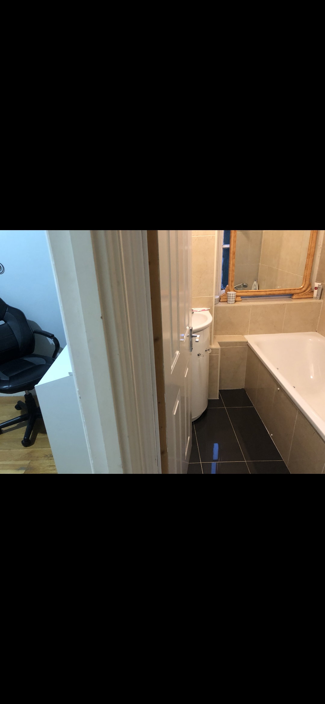 Homestay London 675477