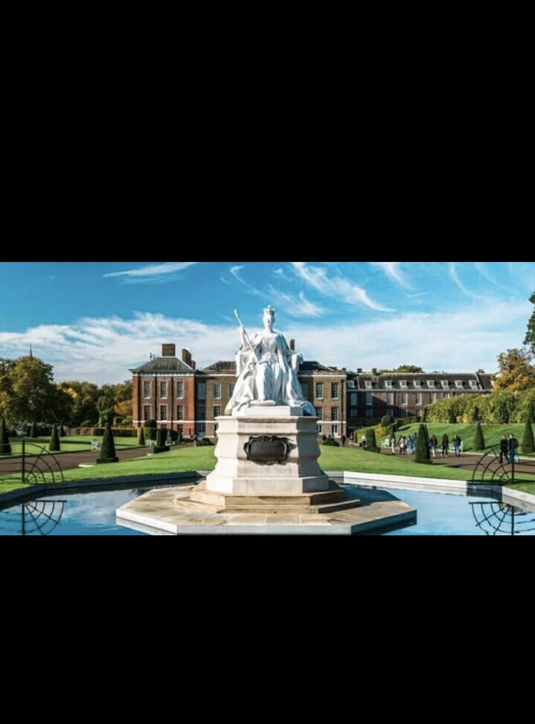 Homestay London 675477
