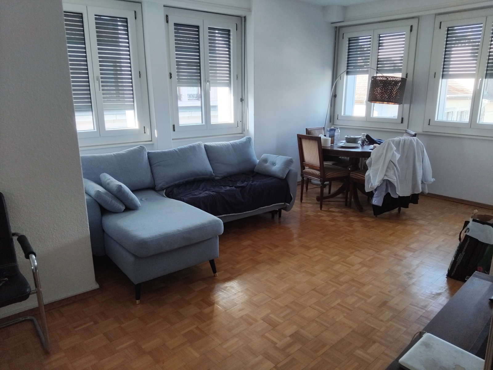 Zakwaterowanie U Rodziny Genève 662546