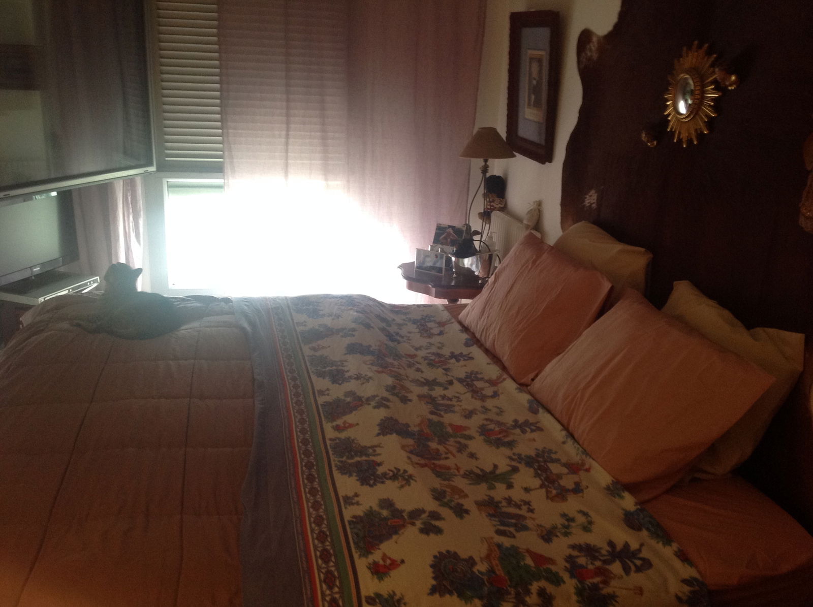 Zakwaterowanie U Rodziny Paris 141933