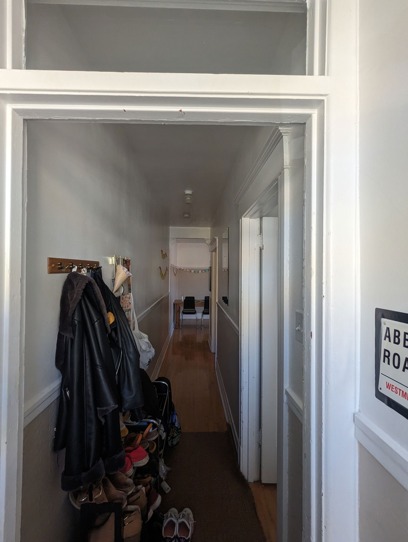 Zakwaterowanie U Rodziny Montréal 418926