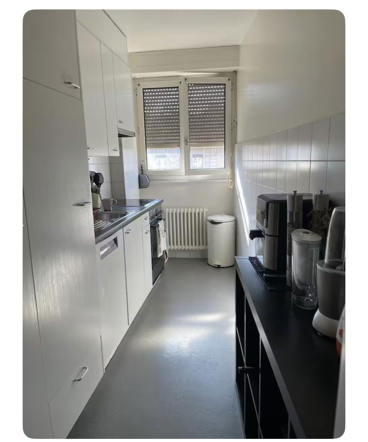 Zakwaterowanie U Rodziny Genève 464415