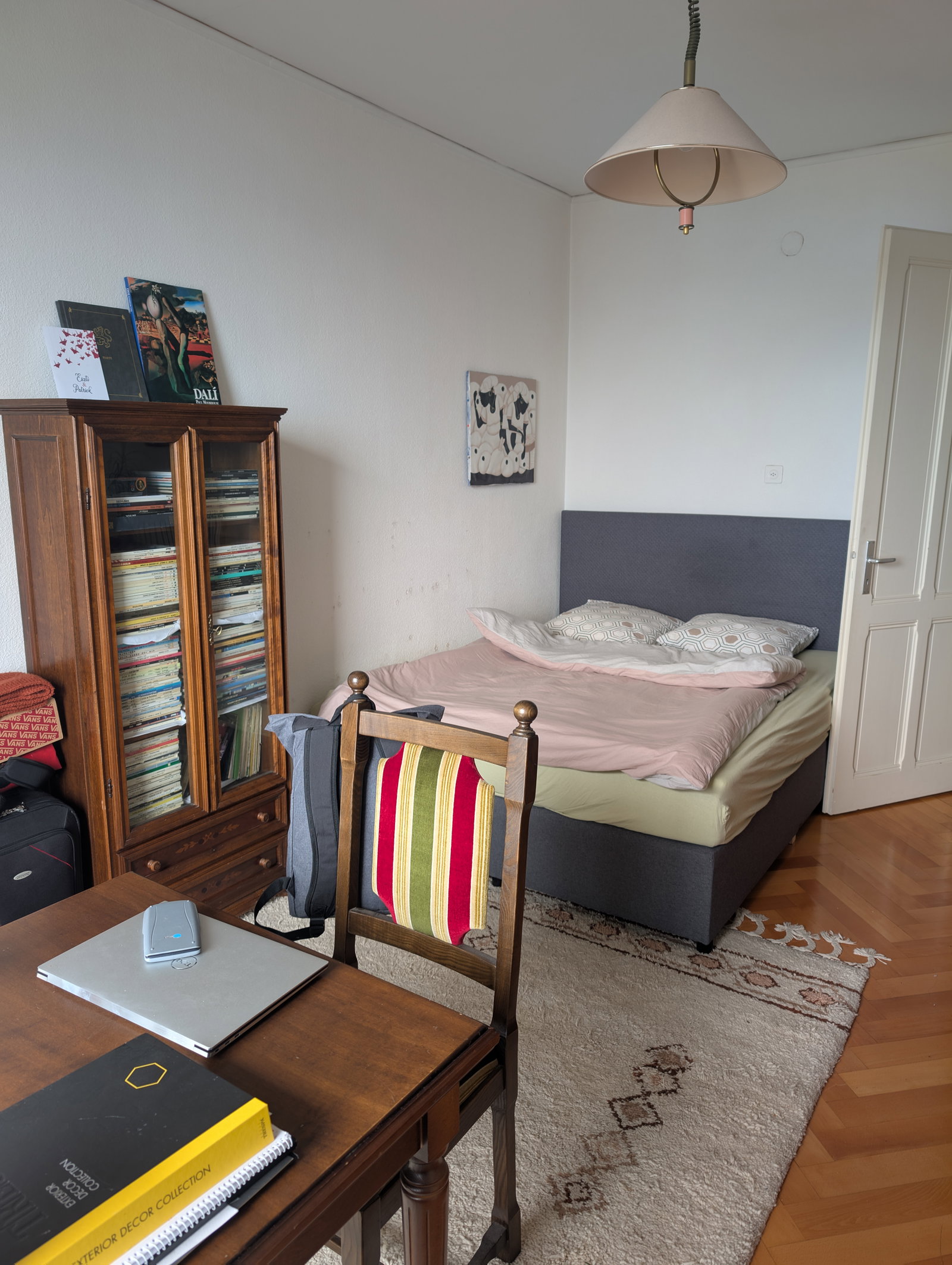 Życie Lausanne 573951