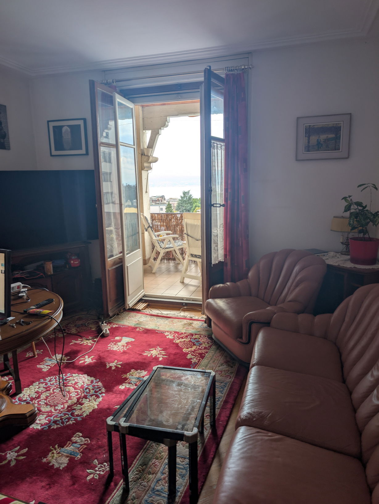 Zakwaterowanie U Rodziny Lausanne 594920