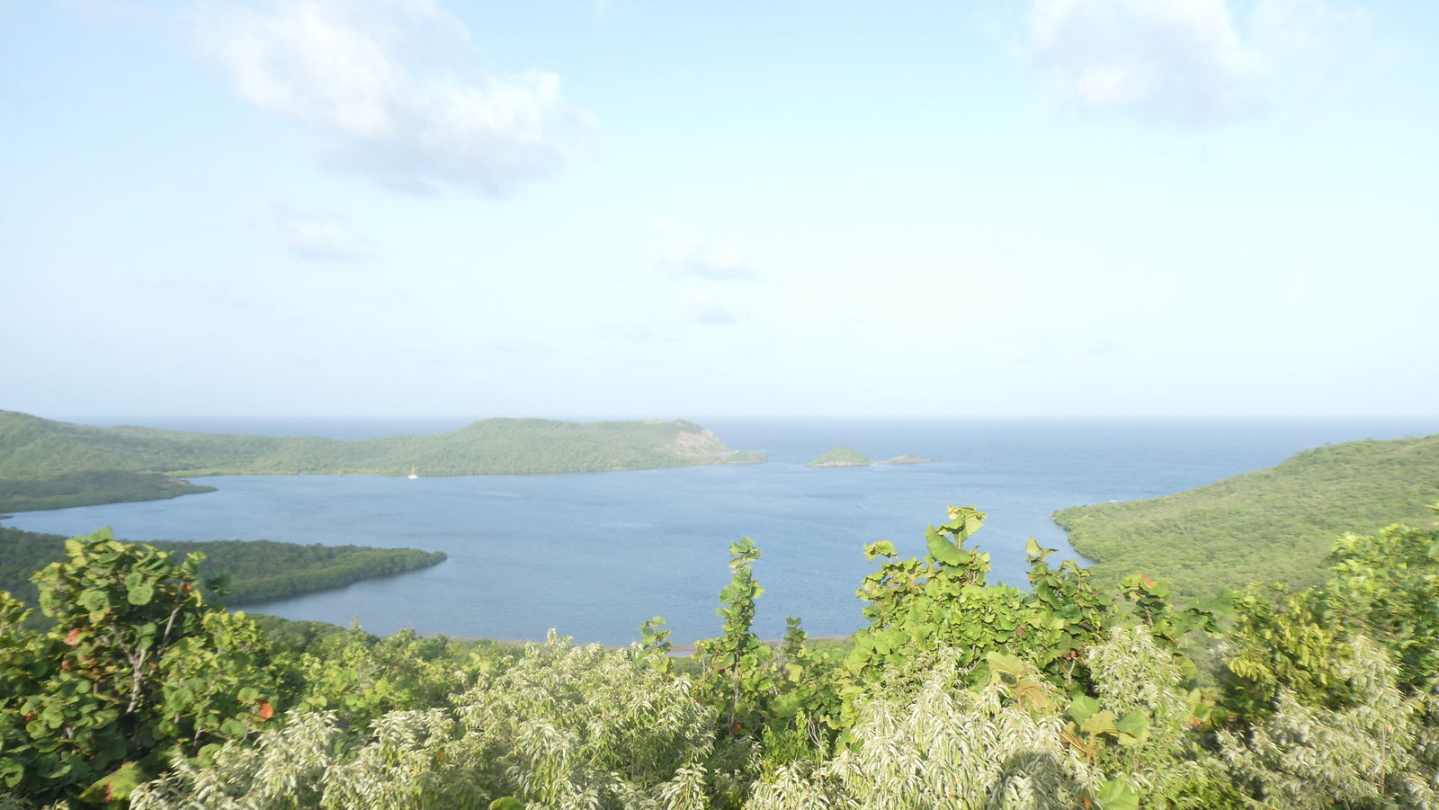 Zakwaterowanie U Rodziny Sainte-Marie 261061