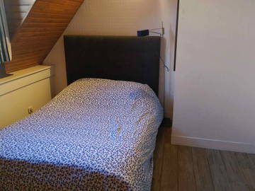 Roomlala | Pokój w sercu Paryża 