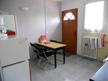 Roomlala | Pokój w Sèvres