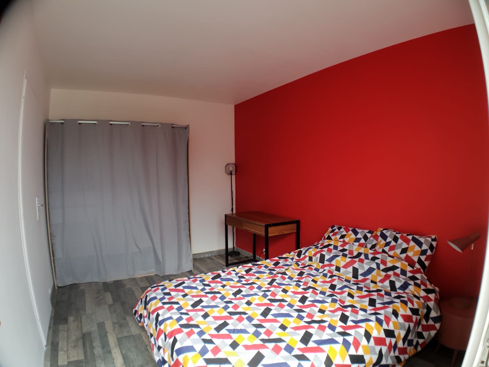 Kolokacja Évry-Courcouronnes 637767