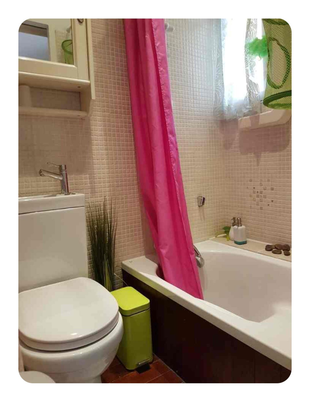 Zakwaterowanie U Rodziny Nice 525490