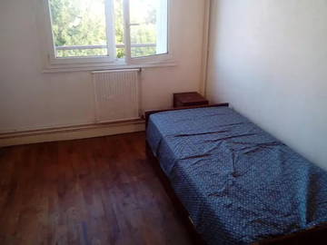 Roomlala | Pokój w Tuluzie, niedaleko Uniwersytetu Paula Sabatiera