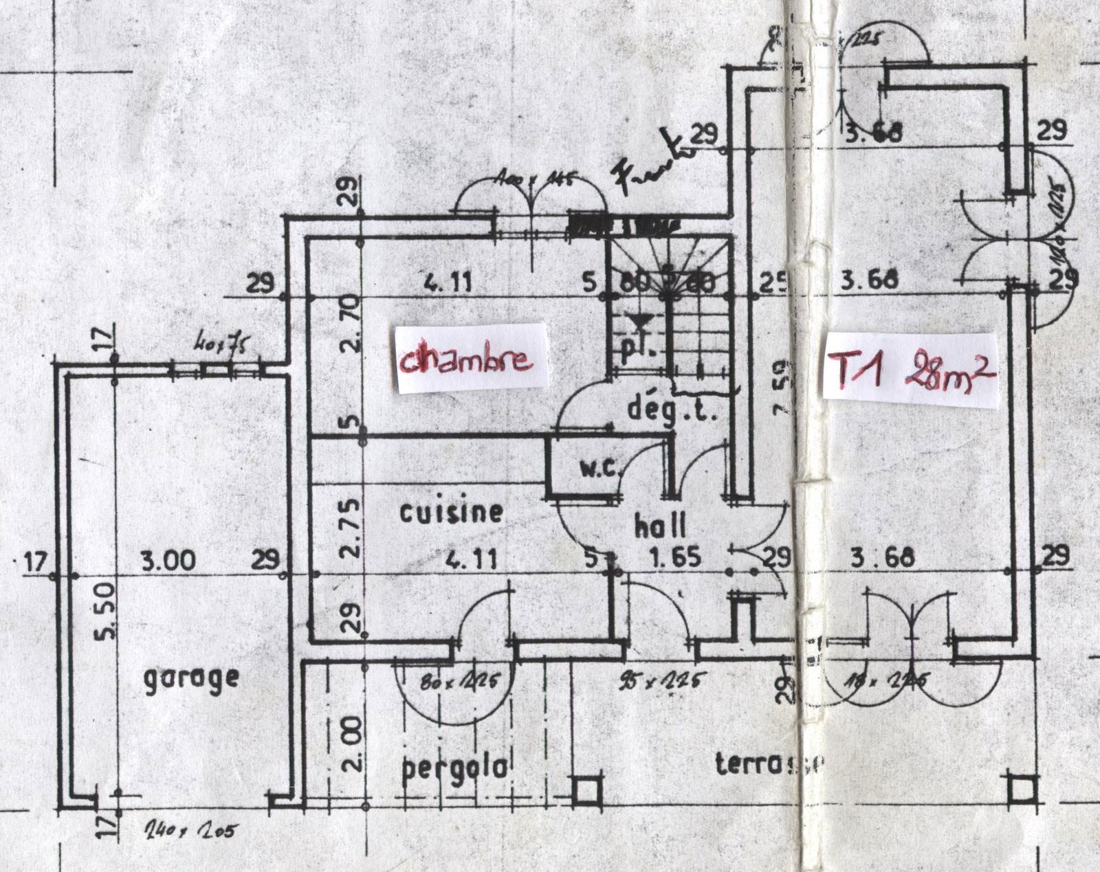 Kolokacja Rousset 109398