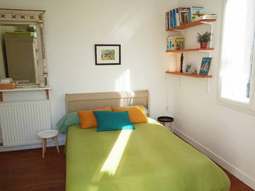 Roomlala | Pokój w uroczym, cichym domu