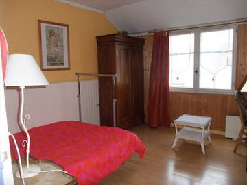 Roomlala | Pokój w uroczym domu