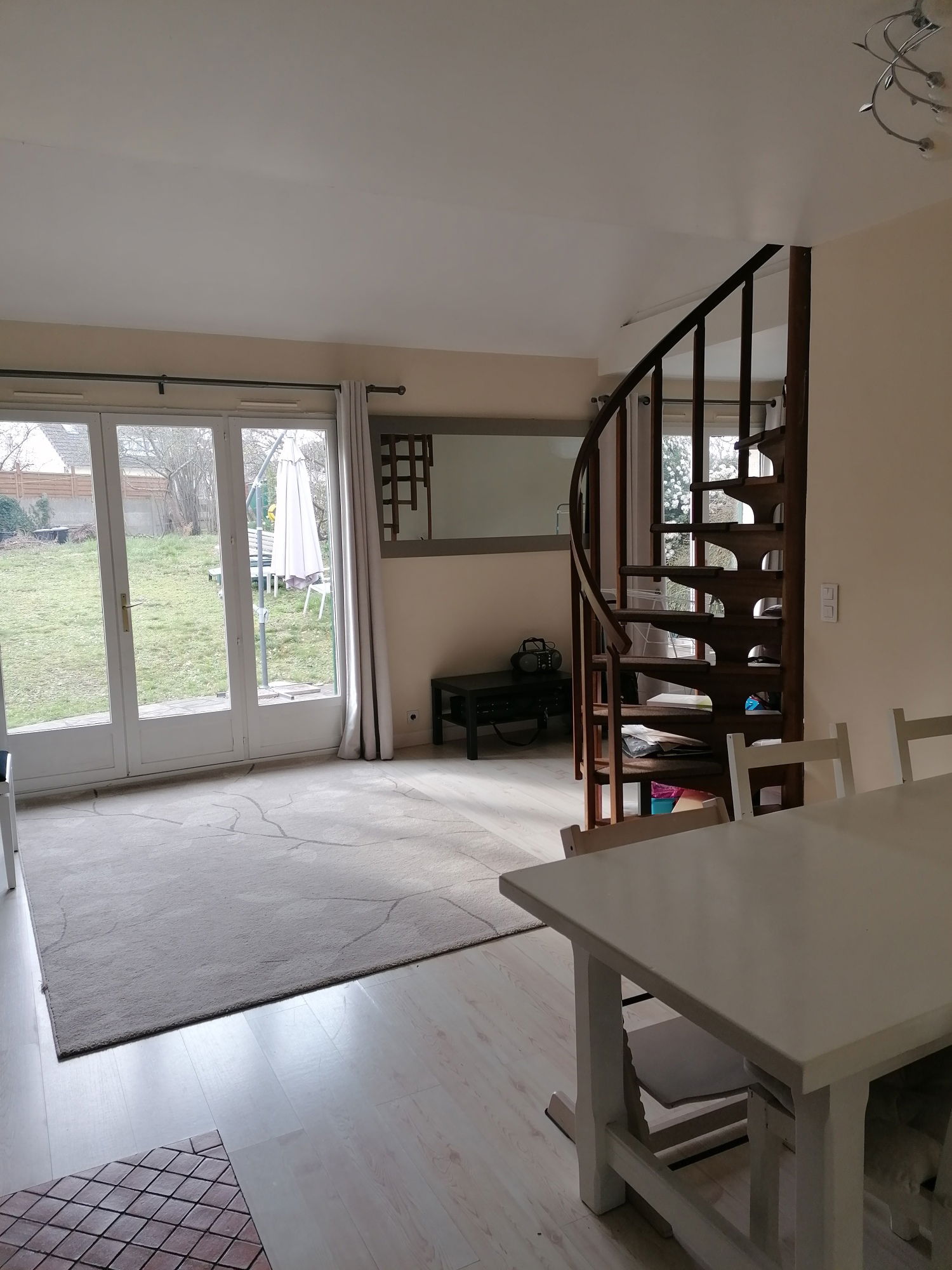 Zakwaterowanie U Rodziny Vaires-sur-Marne 248194