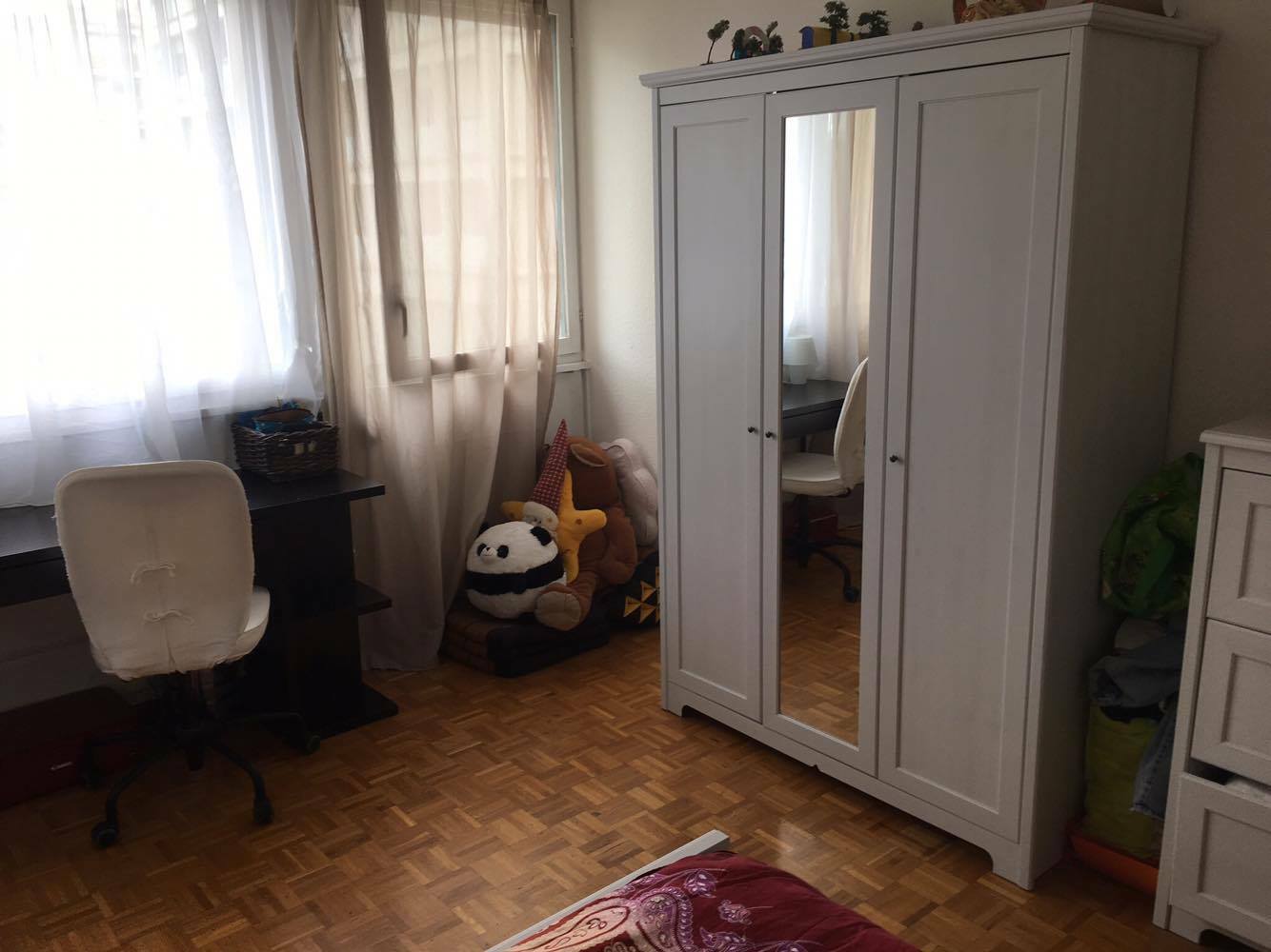 Zakwaterowanie U Rodziny Vernier 136486