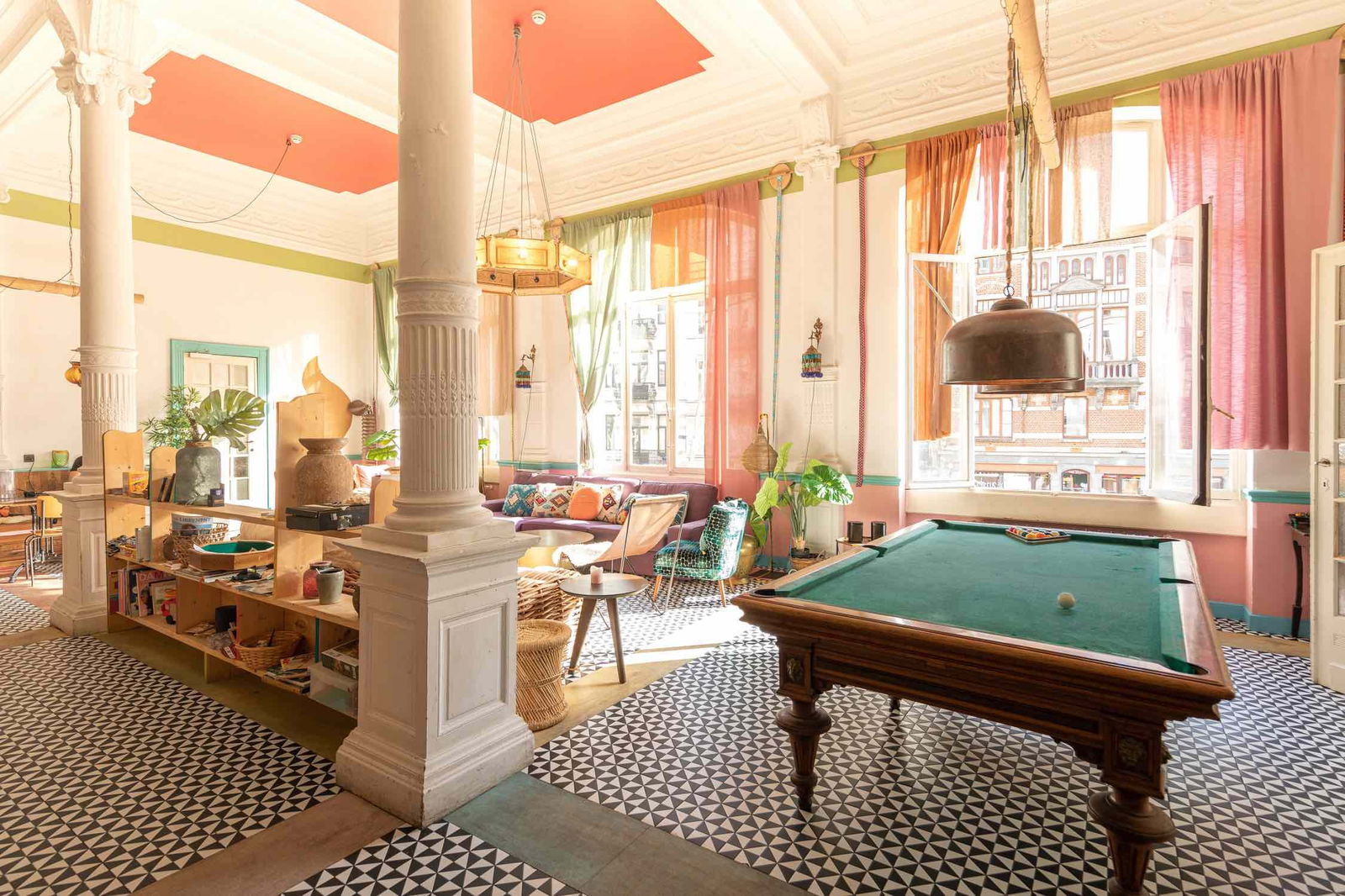 Kolokacja Saint-Gilles 248469