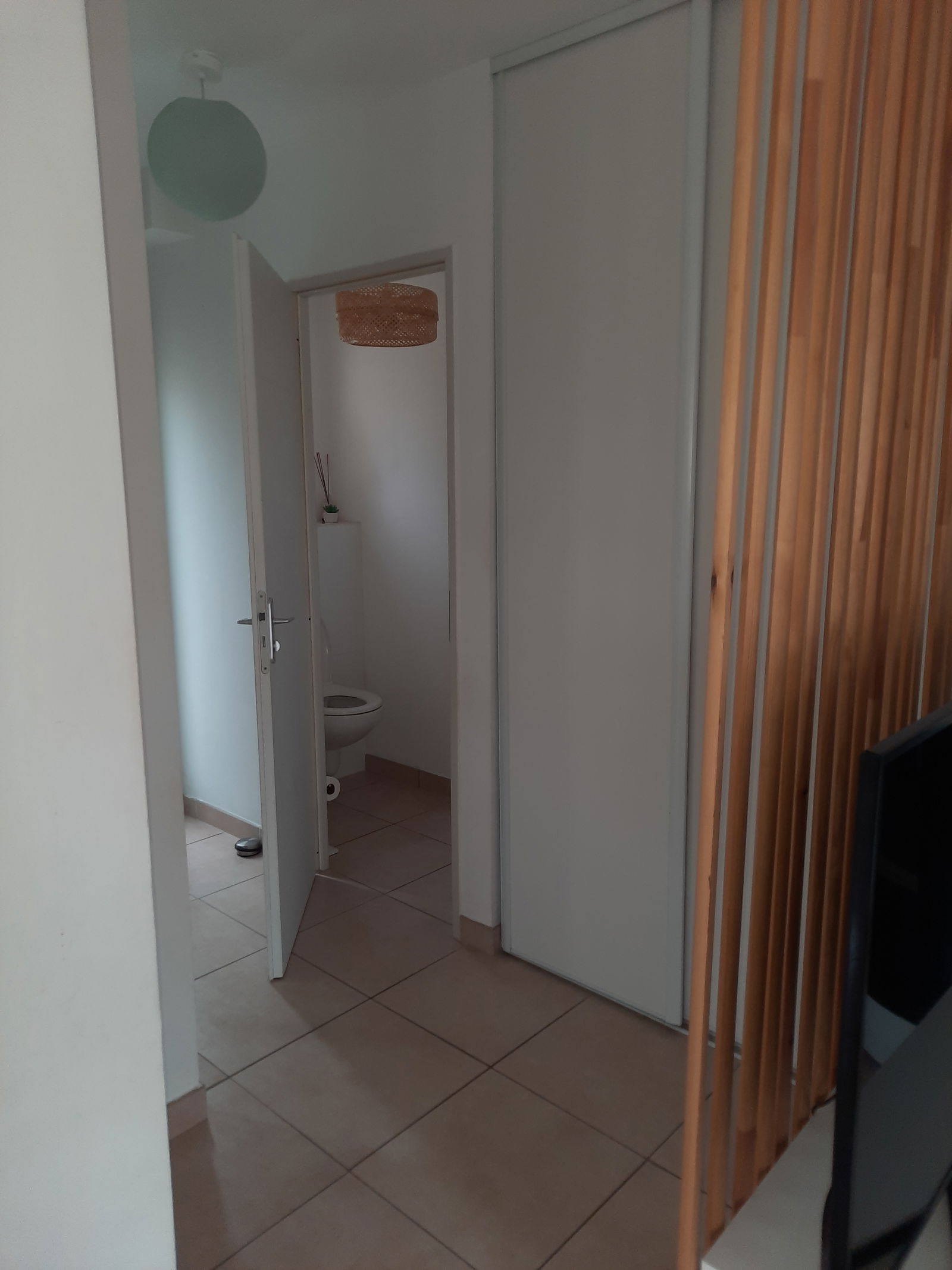 Zakwaterowanie U Rodziny Fuveau 376652