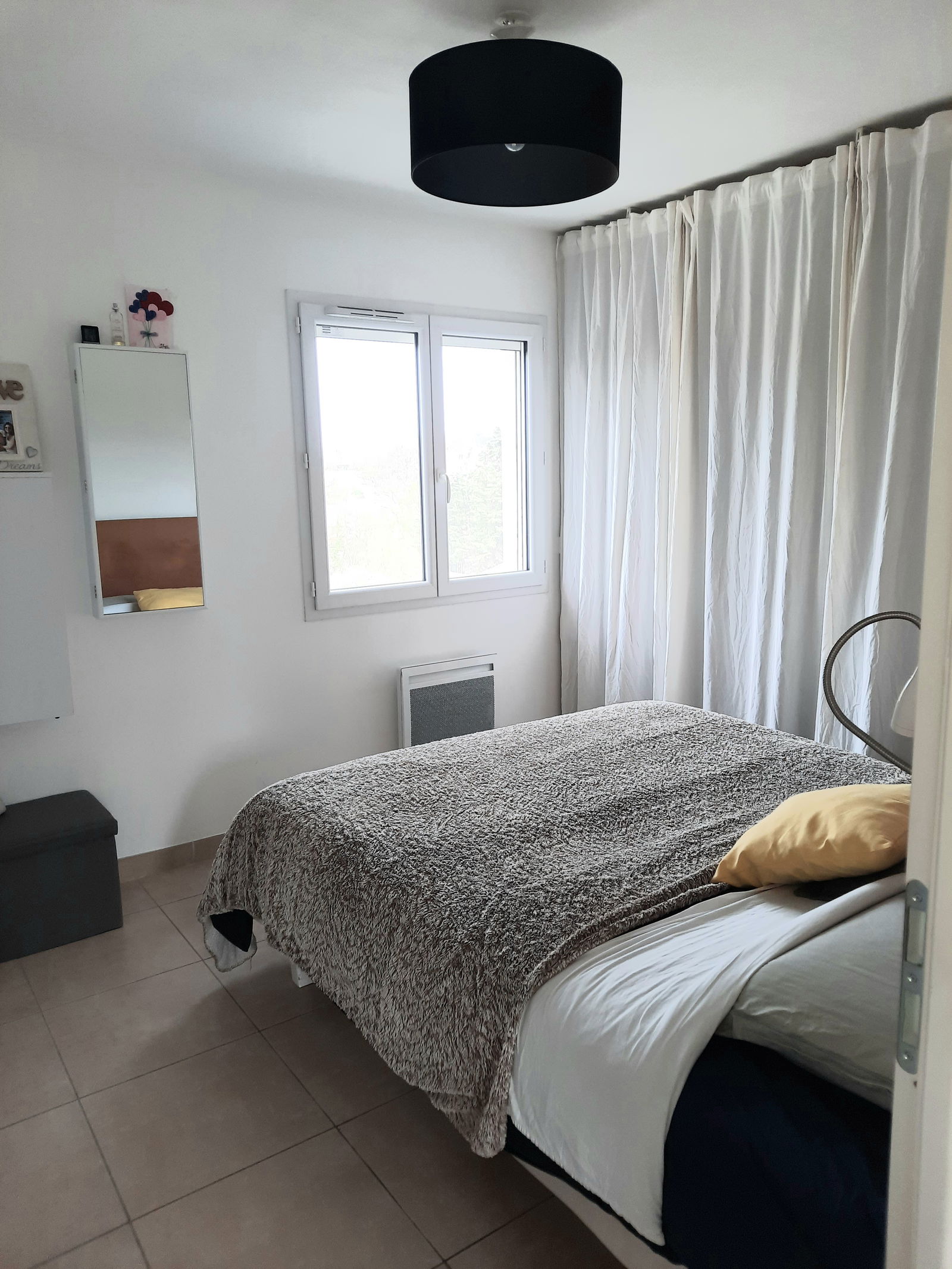 Zakwaterowanie U Rodziny Fuveau 376652