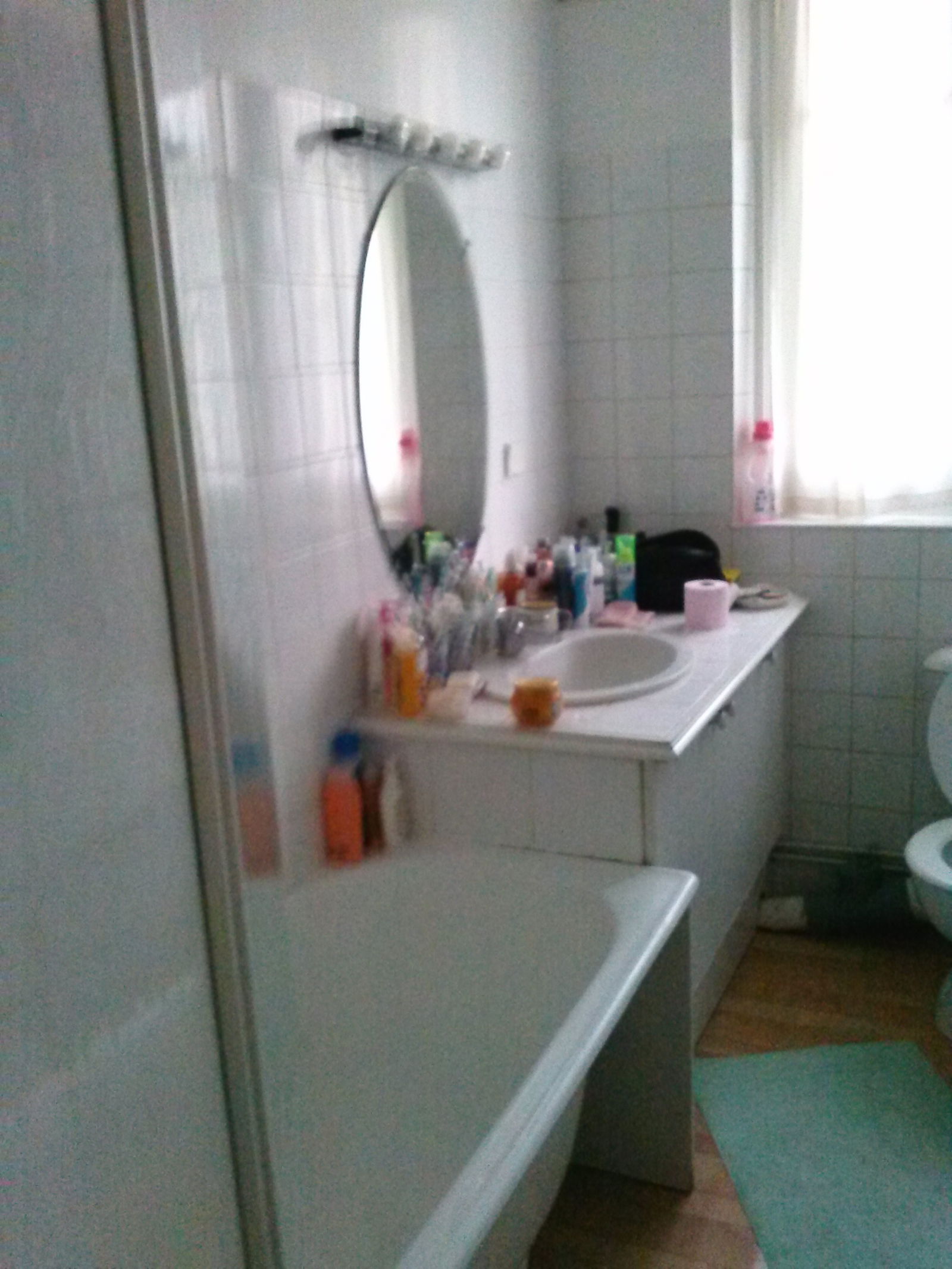 Zakwaterowanie U Rodziny Palaiseau 118315